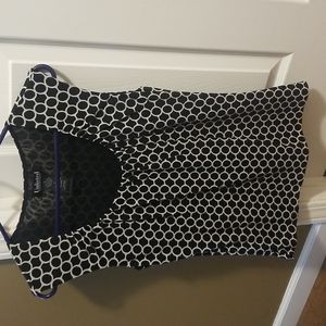 Women's Unlisted Dressy Tank Top